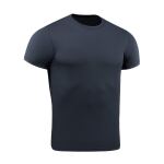 Футболка потовідвідна M-Tac Summer Dark Темно, dark Navy Blue 3 Футболка потовідвідна M-Tac Summer Dark Темно, dark Navy Blue 3