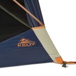 Палатка Kelty Late Start 1, Grey-navy 4 Палатка Kelty Late Start 1, Grey-navy 4