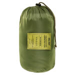 Спальний мішок Sturm Mil-Tec "Fleece Sleeping Bag" Olive 2 Спальний мішок Sturm Mil-Tec "Fleece Sleeping Bag" Olive 2