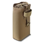 Сумка сброса магазинов. Крепление Molle. Cordura 1000. Цвет Койот 6 Сумка сброса магазинов. Крепление Molle. Cordura 1000. Цвет Койот 6