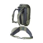 Рюкзак Tatonka EDC Pack 30 BC, Black 8