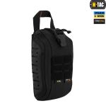 Підсумок медичний M-Tac Elite Rip Off, Чорний 3 Підсумок медичний M-Tac Elite Rip Off, Чорний 3