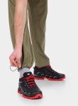 Брюки мужские Black Diamond Alpine Light Pants, Burnt Olive 6 Брюки мужские Black Diamond Alpine Light Pants, Burnt Olive 6