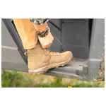 Черевики тактичні "5.11 Tactical A/T 6' Boot" Dark Coyote 10 Черевики тактичні "5.11 Tactical A/T 6' Boot" Dark Coyote 10
