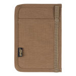 Обкладинка для паспорта "BASE" Coyote Brown 2 Обкладинка для паспорта "BASE" Coyote Brown 2