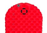 Надувний килимок Sea to Summit Comfort Plus Insulated Mat 2020, 183х55х6.3 см, Red 13