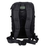 Рюкзак тактичний ASSAULT "L" Black 2 Рюкзак тактичний ASSAULT "L" Black 2