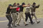 Штани тактичні "5.11 Tactical Taclite Pro Pants" Storm 7