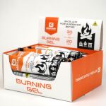 Гель для розжига Base Camp Burning Gel, 30 стиков по 20 мл 3