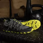 Кросівки "5.11 Tactical A/T Trainer" Gunsmoke 7 Кросівки "5.11 Tactical A/T Trainer" Gunsmoke 7