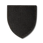 Шеврон (нашивка) Тризуб на липучці, 8 х 7 см. Піксель (мм-14) 2 Шеврон (нашивка) Тризуб на липучці, 8 х 7 см. Піксель (мм-14) 2