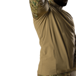Боевая рубашка Raid Twill/Sorona Camotec. Мультикам 9