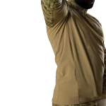 Бойова сорочка Raid Twill/Sorona Camotec. Мультикам 9 Бойова сорочка Raid Twill/Sorona Camotec. Мультикам 9