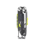 Мультитул Leatherman SIGNAL картонна коробка, 19 інструментів, Сірий 4 Мультитул Leatherman SIGNAL картонна коробка, 19 інструментів, Сірий 4