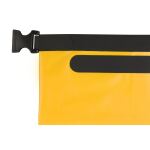 Гермомешок Sea to Summit Stopper Dry Bag, 35 л, Yellow 6