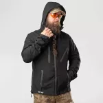 Куртка Softshell Combatant SHIFT CORE. Чорний 9 Куртка Softshell Combatant SHIFT CORE. Чорний 9