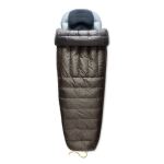 Спальний мішок-квілт Sea to Summit Ember Down Quilt -1C|30F, Beluga 5 Спальний мішок-квілт Sea to Summit Ember Down Quilt -1C|30F, Beluga 5