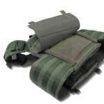 Бронежилет увеличенный 5 класса (PRO) L. Вес 7.3 кг. Керамические плиты 2.98 кг. Олива 7 Бронежилет увеличенный 5 класса (PRO) L. Вес 7.3 кг. Керамические плиты 2.98 кг. Олива 7