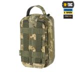 Підсумок медичний M-Tac Rip Off, Піксель (ММ-14) 2 Підсумок медичний M-Tac Rip Off, Піксель (ММ-14) 2