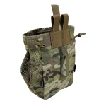 Сумка сброса магазинов MK3 A.T.A.K.A. Мультикам 2 Сумка сброса магазинов MK3 A.T.A.K.A. Мультикам 2