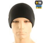 Шапка M-Tac Watch Cap Premium фліс (250г/м2) Чорна 2 Шапка M-Tac Watch Cap Premium фліс (250г/м2) Чорна 2