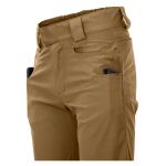 Шорти Helikon-Tex Greyman Tactical Shorts DuraCanvas, Койот 5 Шорти Helikon-Tex Greyman Tactical Shorts DuraCanvas, Койот 5