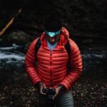 Фонарь налобный BioLite Headlamp 325, Ocean Teal 4