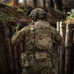 Рюкзак M-Tac Sturm с ergonomicheskimi lyamkami Elite Multicam 6