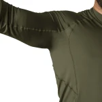 Кофта-лонгслив Thorax Pro LVL1 SJ, Camotec. Олива 5 Кофта-лонгслив Thorax Pro LVL1 SJ, Camotec. Олива 5