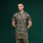 Комплект футболок (3 шт.) AIR Coolmax. Легкие и хорошо отводят влагу. Мультикам 2 Комплект футболок (3 шт.) AIR Coolmax. Легкие и хорошо отводят влагу. Мультикам 2