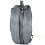 Сумка Lifeventure Folding Wash Bag, Сірий 2