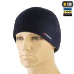 Шапка M-Tac Watch Cap Polartec Cold Weather Dark Темно, dark Navy Blue