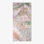 Шарф-труба Buff Original Ecostretch, Ilus Multi 2 Шарф-труба Buff Original Ecostretch, Ilus Multi 2