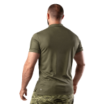 Поло Army ID Олива 3 Поло Army ID Олива 3