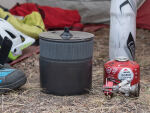 Пальник газовий MSR PocketRocket 2 Mini Stove Kit 4 Пальник газовий MSR PocketRocket 2 Mini Stove Kit 4
