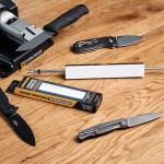 Змінна керамічна пластина Work Sharp для точилки WSBCHPAJ-PRO 3