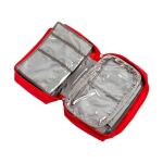 Аптечка порожня Tatonka First Aid M, Red 4