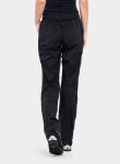 Штани жіночі Black Diamond Stormline Stretch Full Zip Rain Pants, Black 8 Штани жіночі Black Diamond Stormline Stretch Full Zip Rain Pants, Black 8