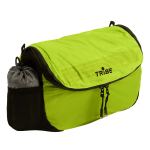 Косметичка Tribe Wash Organizer з підвісом, Зелений 4 Косметичка Tribe Wash Organizer з підвісом, Зелений 4