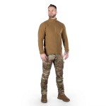 Штани тактичні Camotec Герць 3.0 Twill. Мультикам 2