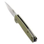 Розкладний ніж SOG Terminus, OD Green 3