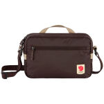 Сумка Fjällräven High Coast Crossbody, Black Oak
