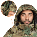 Куртка Patrol System 3.0 Climashell Multicam 5