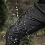 Штаны SoftShell Vent 3.0 Черные 5