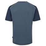 Футболка чоловіча Rab Force Tee, Orion Blue/Tempest Blue 2 Футболка чоловіча Rab Force Tee, Orion Blue/Tempest Blue 2