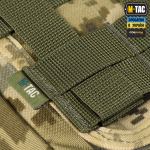 Підсумок медичний M-Tac Rip Off, Піксель (ММ-14) 6 Підсумок медичний M-Tac Rip Off, Піксель (ММ-14) 6