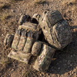 Комплект спорядження Expedition Assault Kit (під плити 25 × 30 см). Мультикам 6 Комплект спорядження Expedition Assault Kit (під плити 25 × 30 см). Мультикам 6