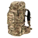 Тактичний рюкзак Tactic Raid Pack G2 45 + 10 л. Мультикам 5 Тактичний рюкзак Tactic Raid Pack G2 45 + 10 л. Мультикам 5