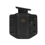 Паучер Ata-Gear Pouch Ver.1 для магазину Glock-17/22/47 (правша/лівша). Чорний 5