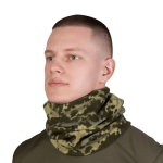 Шарф-труба Fix Fleece 260 Пиксель (ММ-14) 3 Шарф-труба Fix Fleece 260 Пиксель (ММ-14) 3